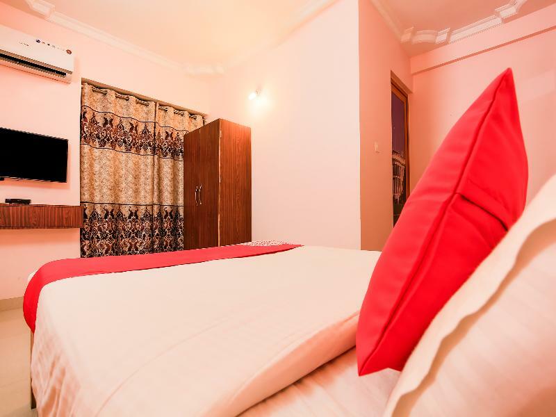 Hotel Baga Bay Экстерьер фото