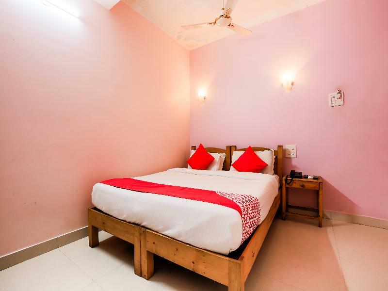 Hotel Baga Bay Экстерьер фото
